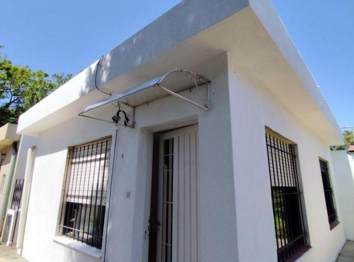 PH · 40m² · 2 Ambientes
