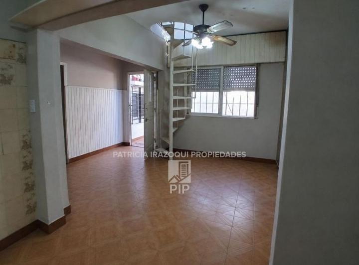 PH · 80m² · 3 Ambientes