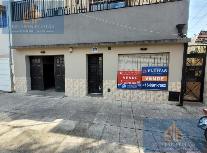 PH · 90m² · 3 Ambientes · 2 Cocheras
