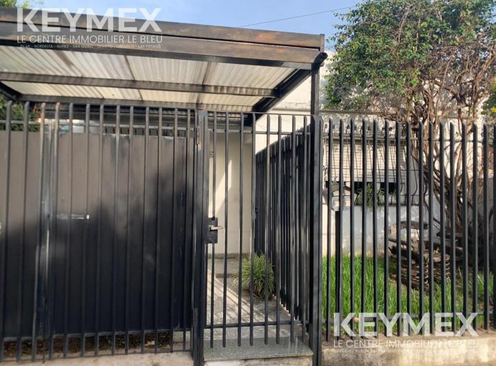 PH · 61m² · 3 Ambientes · 1 Cochera