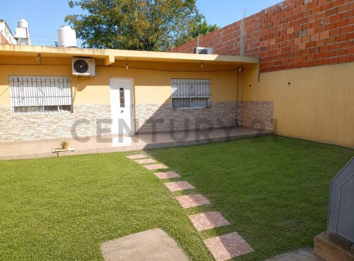 PH · 80m² · 3 Ambientes · 1 Cochera