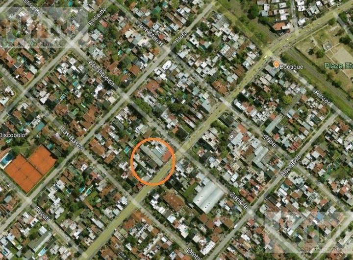 PH · 62m² · 3 Ambientes