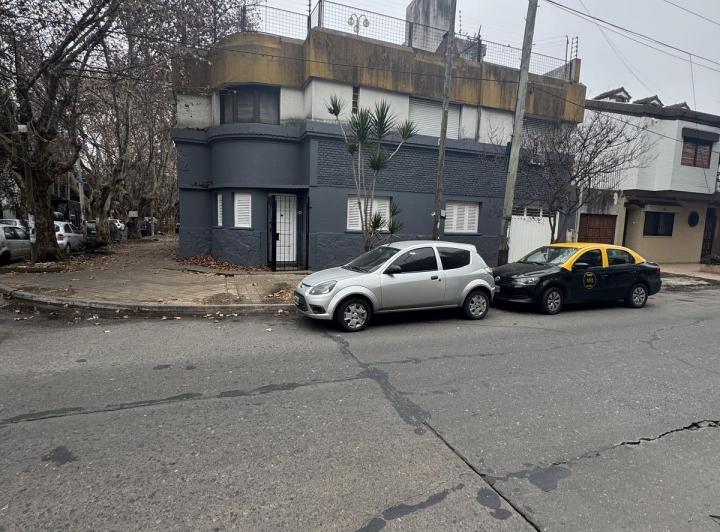 PH · 106m² · 3 Ambientes · 1 Cochera