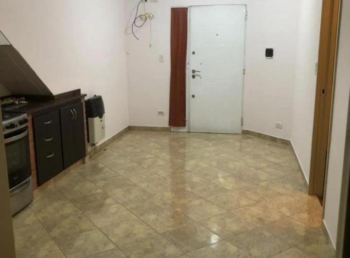 PH · 38m² · 3 Ambientes