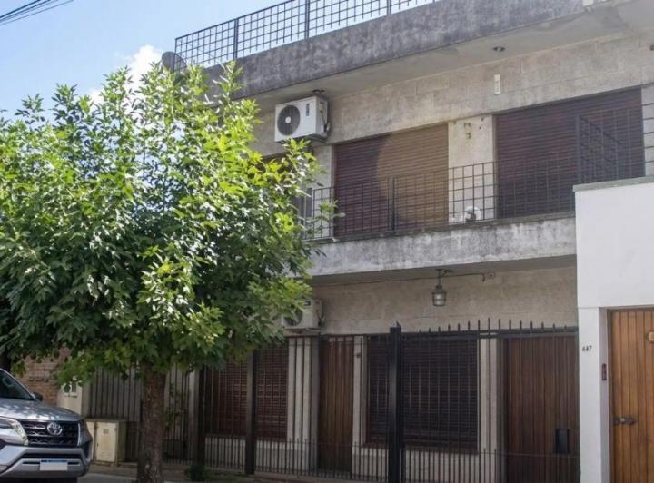 PH · 100m² · 3 Ambientes
