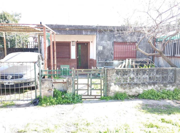 PH · 60m² · 3 Ambientes · 2 Cocheras