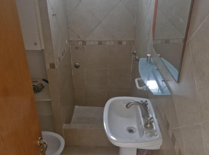 PH · 47m² · 2 Ambientes