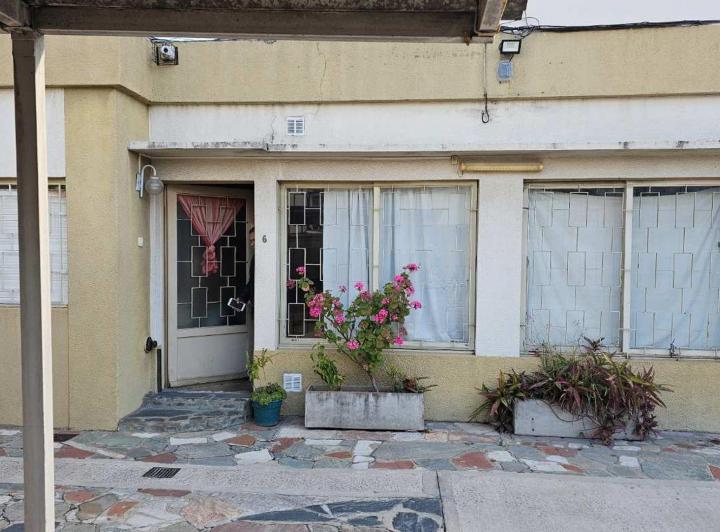 PH · 39m² · 2 Ambientes