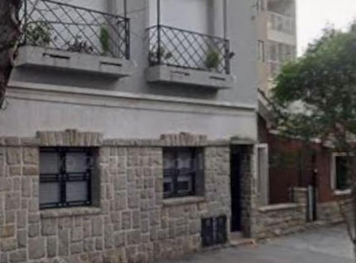 PH · 85m² · 3 Ambientes