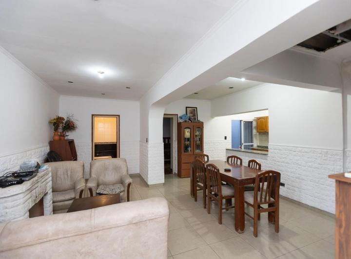 PH · 120m² · 3 Ambientes