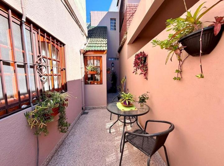 PH · 113m² · 3 Ambientes · 1 Cochera