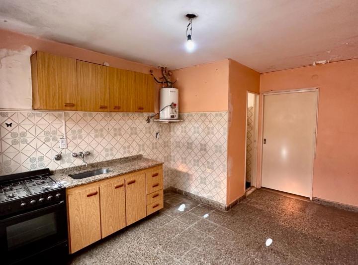 PH · 18m² · 2 Ambientes