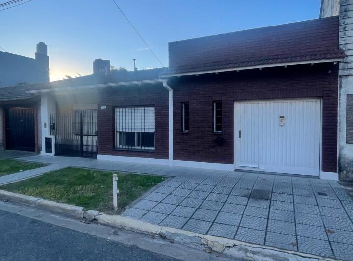 PH · 90m² · 3 Ambientes · 1 Cochera