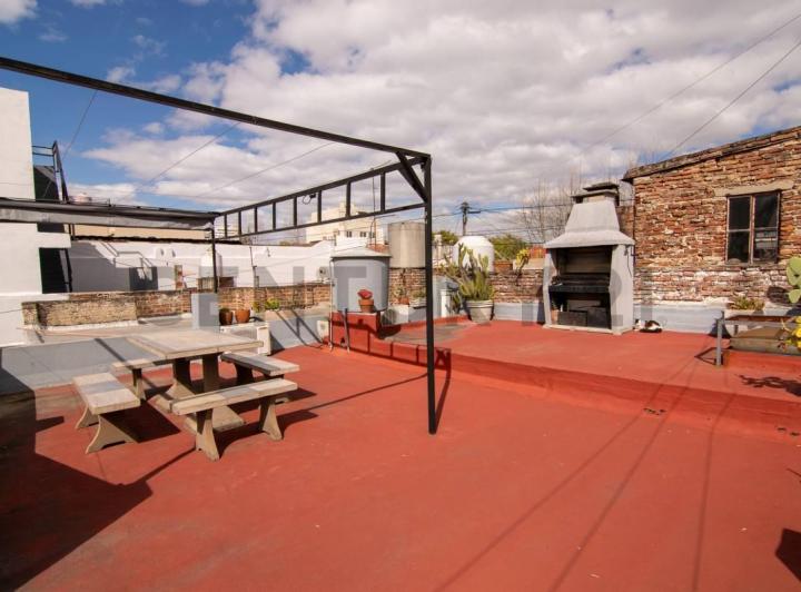 PH · 66m² · 3 Ambientes