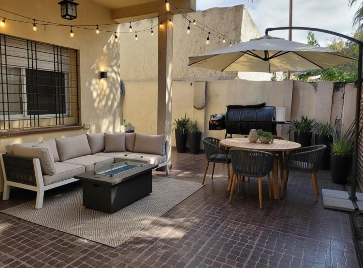 PH · 50m² · 3 Ambientes