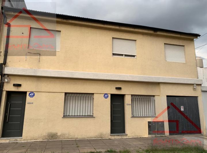 PH · 99m² · 2 Ambientes · 1 Cochera