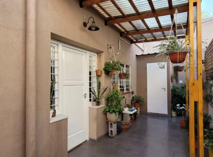 PH · 42m² · 2 Ambientes