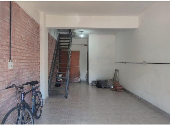 PH · 83m² · 3 Ambientes · 1 Cochera