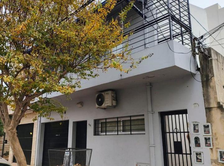 PH · 50m² · 3 Ambientes
