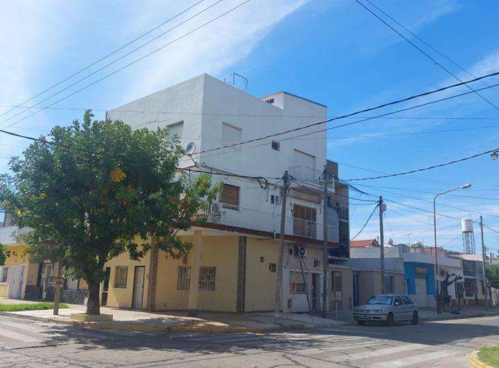 PH · 110m² · 3 Ambientes