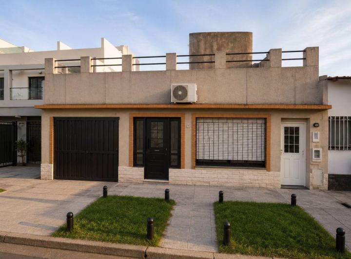 PH · 26m² · 2 Ambientes