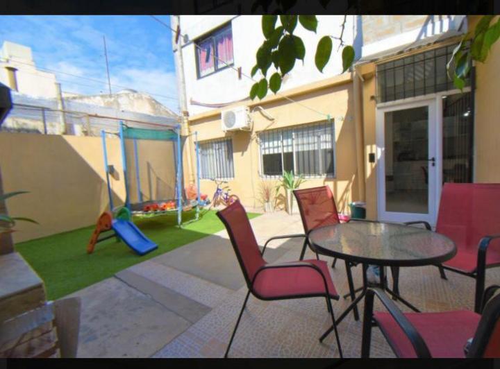 PH · 70m² · 3 Ambientes