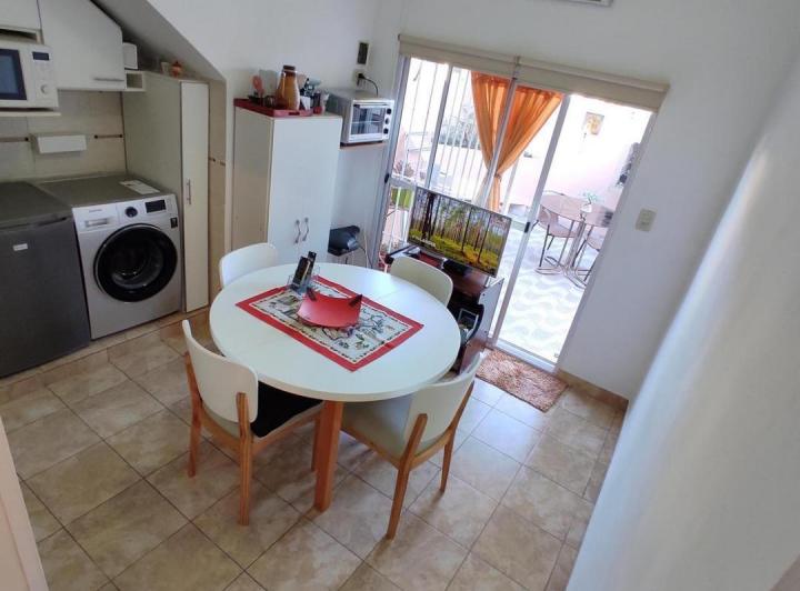PH · 114m² · 3 Ambientes · 1 Cochera