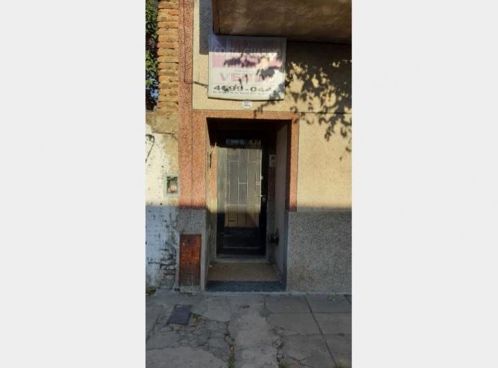PH · 100m² · 3 Ambientes