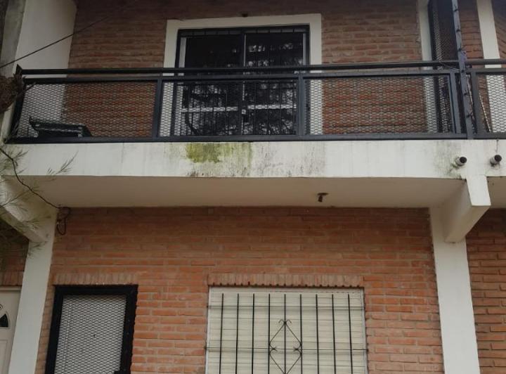 PH · 55m² · 2 Ambientes