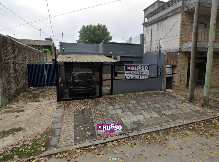 PH · 3 Ambientes