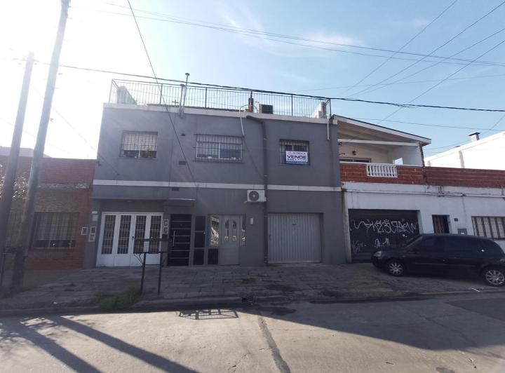 PH · 3 Ambientes