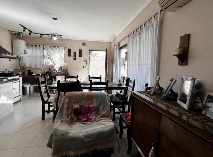 PH · 80m² · 3 Ambientes