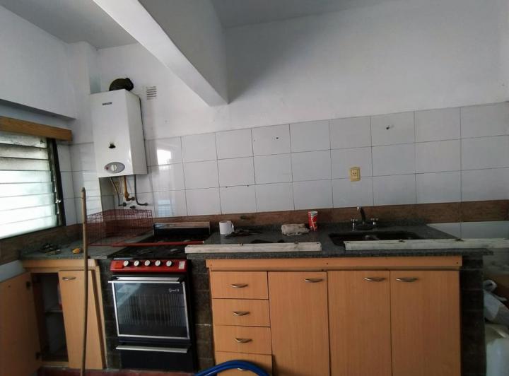 PH · 58m² · 3 Ambientes