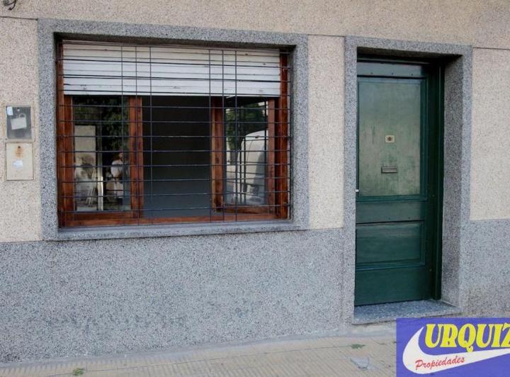 PH · 85m² · 3 Ambientes · 1 Cochera