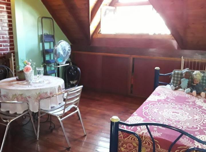 PH · 35m² · 3 Ambientes