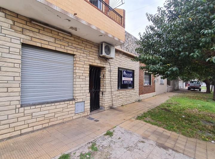 PH · 85m² · 3 Ambientes