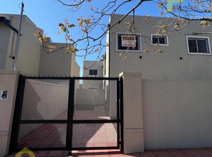 PH · 56m² · 3 Ambientes · 2 Cocheras