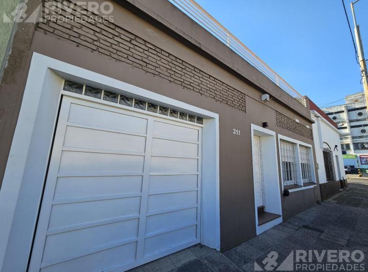 PH · 74m² · 3 Ambientes · 1 Cochera