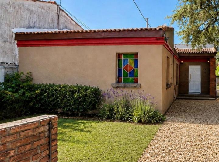 PH · 77m² · 2 Ambientes · 1 Cochera