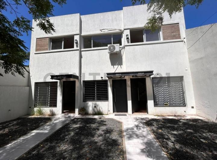 PH · 103m² · 3 Ambientes · 1 Cochera
