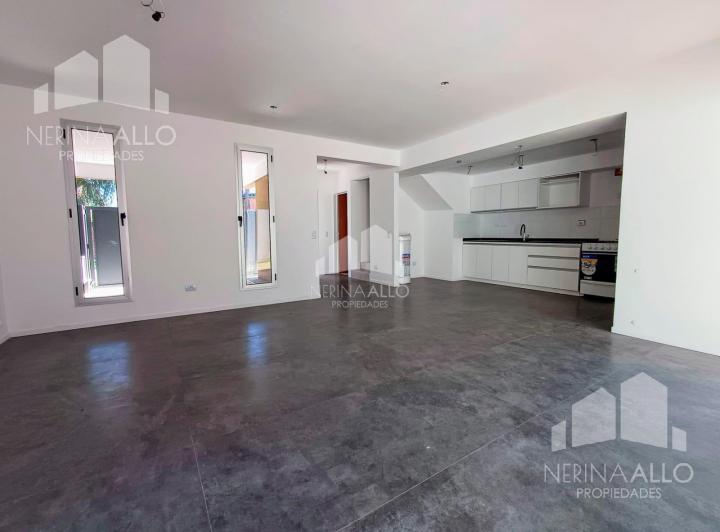 PH · 128m² · 3 Ambientes · 1 Cochera
