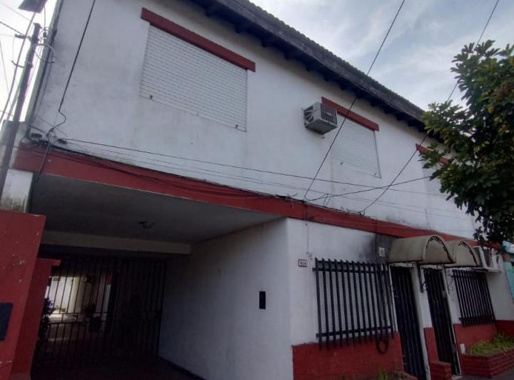 PH · 31m² · 2 Ambientes