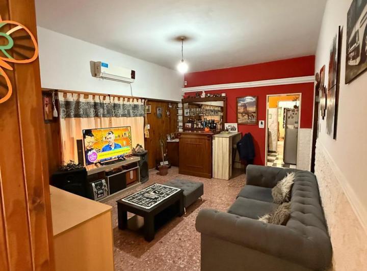 PH · 78m² · 3 Ambientes · 1 Cochera