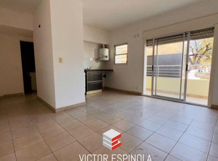 PH · 34m² · 2 Ambientes