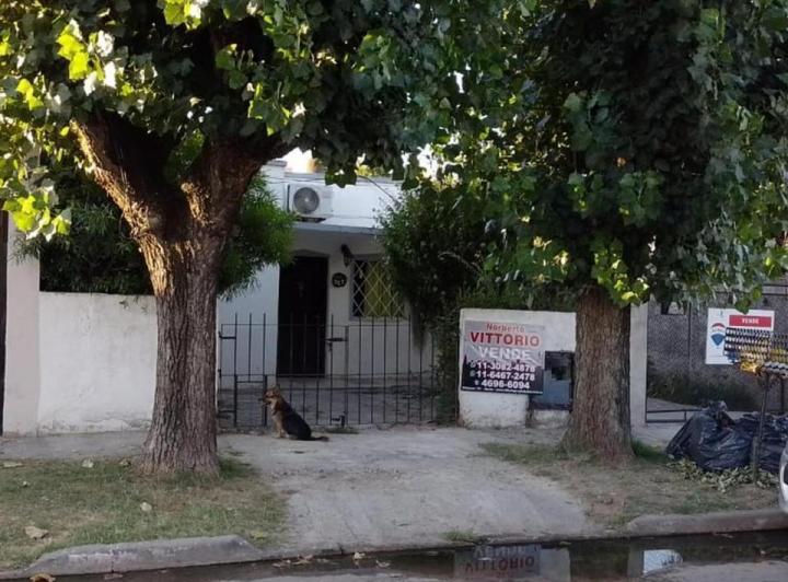 PH · 65m² · 3 Ambientes · 1 Cochera