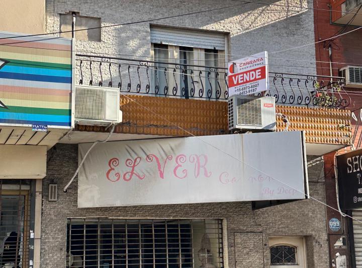 PH · 137m² · 3 Ambientes