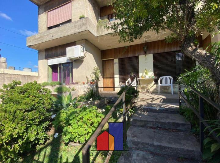 PH · 80m² · 3 Ambientes · 1 Cochera