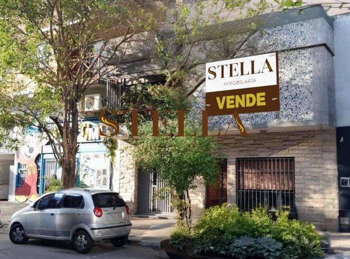 PH · 207m² · 3 Ambientes · 1 Cochera