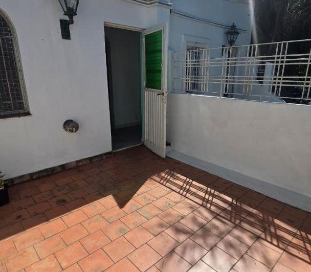 PH · 38m² · 2 Ambientes