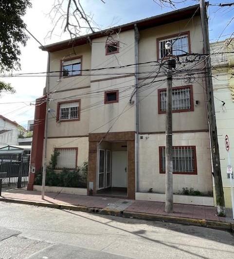 PH · 65m² · 3 Ambientes